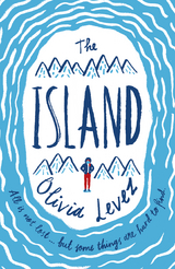 Island -  Olivia Levez