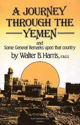 A Journey Through the Yemen