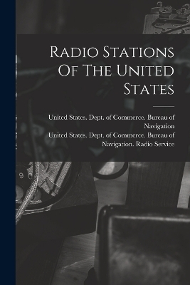 Radio Stations Of The United States - 