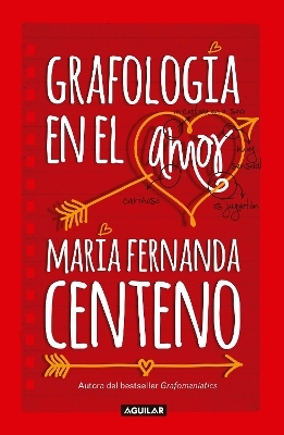 Grafología en el amor / Graphology of Love