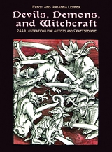 Devils, Demons, and Witchcraft -  Ernst and Johanna Lehner
