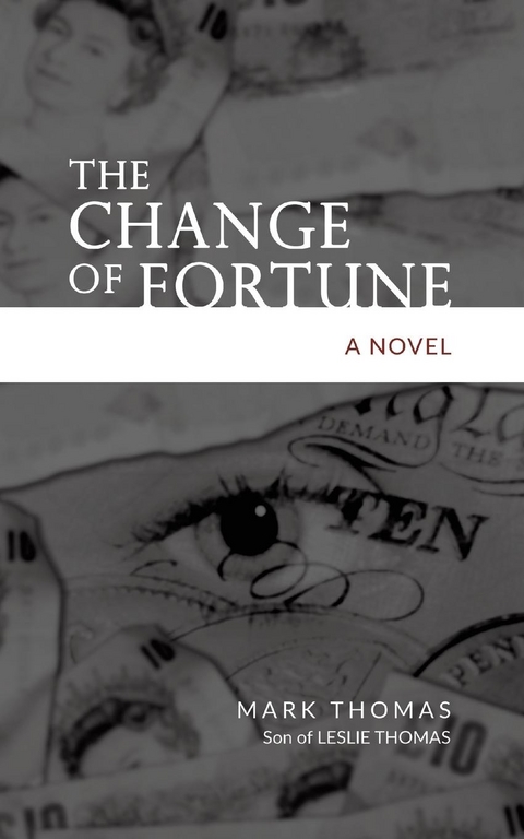 Change of Fortune -  Mark Thomas