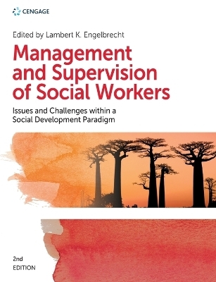 Management and Supervision of Social Workers