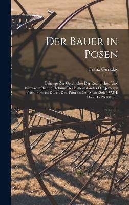 Der Bauer in Posen