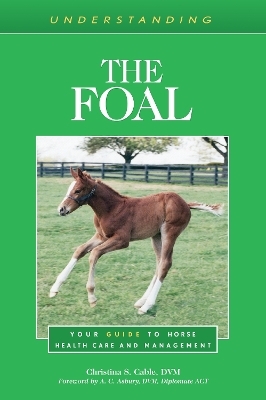Understanding the Foal - Christina S. Cable