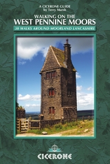 Walking on the West Pennine Moors - Terry Marsh