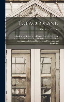 Tobaccoland