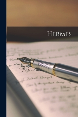 Hermes -  Anonymous