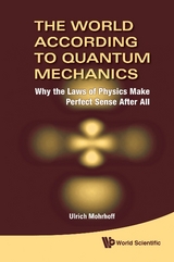 WORLD ACCORDING TO QUANTUM MECHANICS,THE - Ulrich Mohrhoff