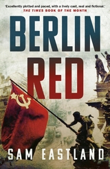 Berlin Red -  Sam Eastland