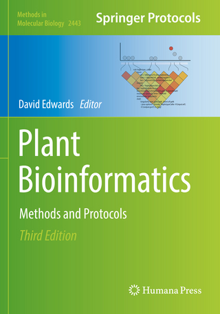 Plant Bioinformatics