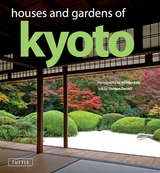 Houses and Gardens of Kyoto - Thomas Daniell