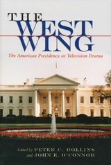 The West Wing - 
