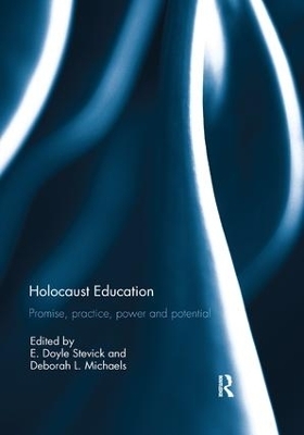 Holocaust Education - 