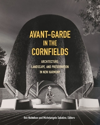 Avant-Garde in the Cornfields - 