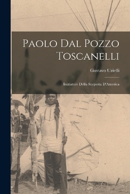 Paolo dal Pozzo Toscanelli