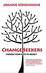 ChangeSeekers - Joanne Sonenshine