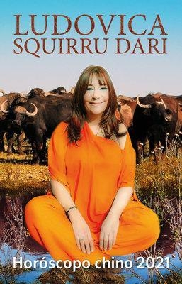 Hor&oacute;scopo chino 2021 / Chinese Horoscope 2021 - Ludovica Squirru