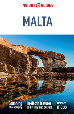 Insight Guides Malta (Travel Guide eBook)