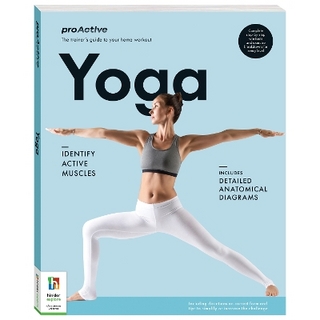 ProActive: Yoga