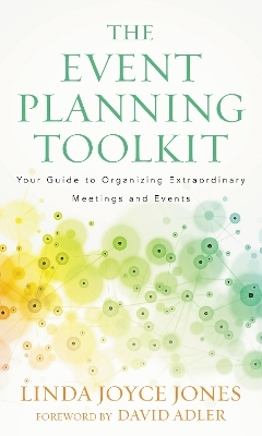 The Event Planning Toolkit - Linda Joyce Jones