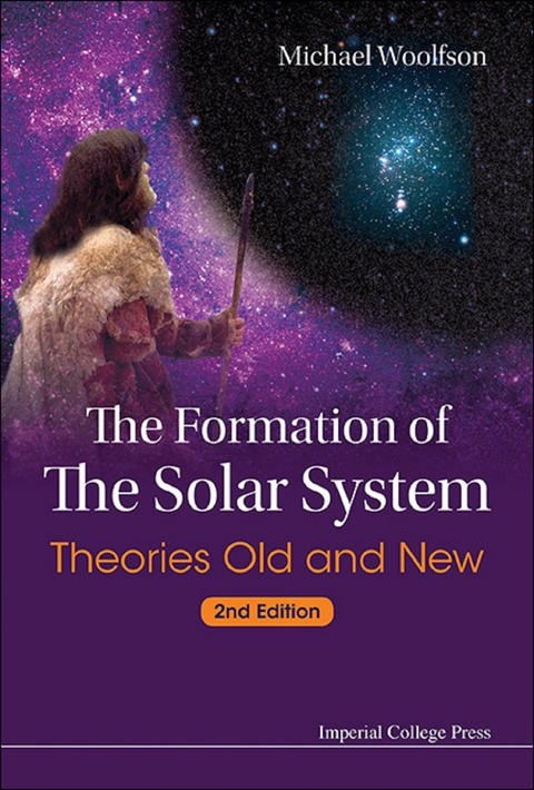 FORMAT SOLAR SYS (2ND ED) - Michael Mark Woolfson