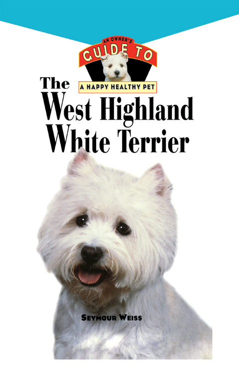 West Highland White Terrier - Seymour Weiss