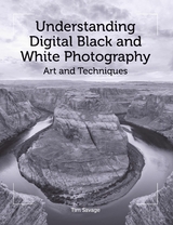 Understanding Digital Black and White Photography -  Tim Savage