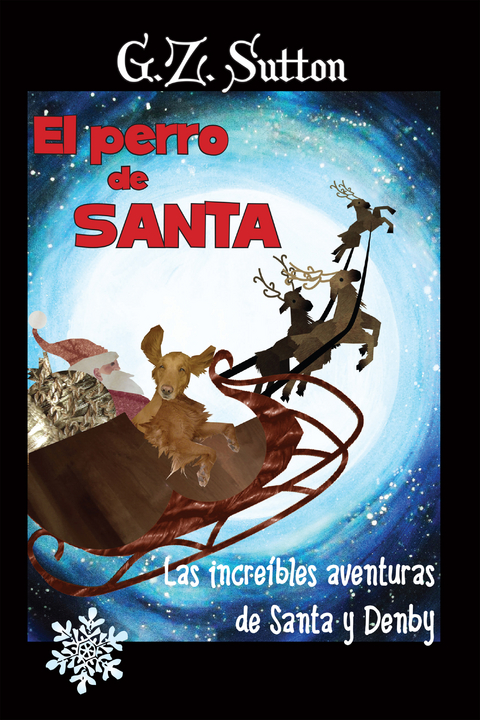 El Perro de Santa - G.Z. Sutton