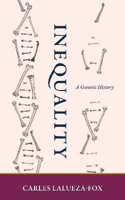 Inequality - Carles Lalueza-Fox