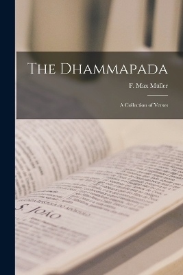 The Dhammapada