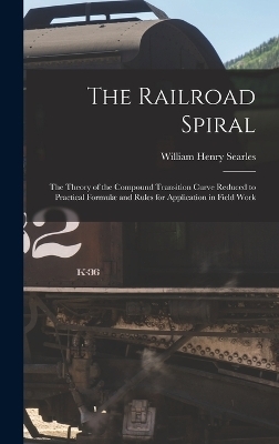 The Railroad Spiral