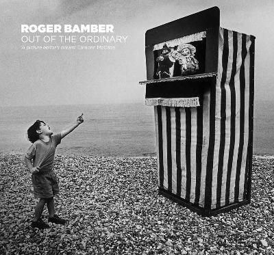 Roger Bamber - Roger Bamber