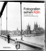 Fotografen sehen K&ouml;ln - Katja Hoffmann