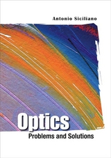OPTICS: PROBLEMS & SOLUTIONS - Antonio Siciliano