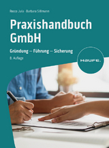Praxishandbuch GmbH - Jula, Rocco; Sillmann, Barbara