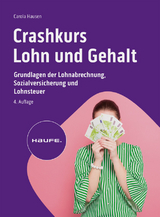 Crashkurs Lohn und Gehalt - Carola Hausen