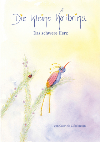 Die kleine Kolibrina