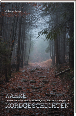 Wahre Mordgeschichten