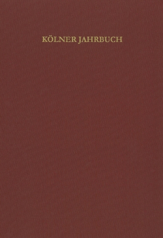 Kölner Jahrbuch