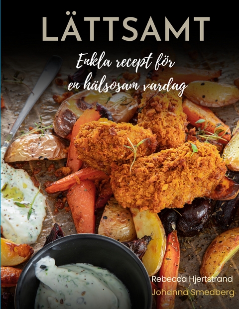 L&auml;ttsamt - Rebecca Hjertstrand, Johanna Smedberg