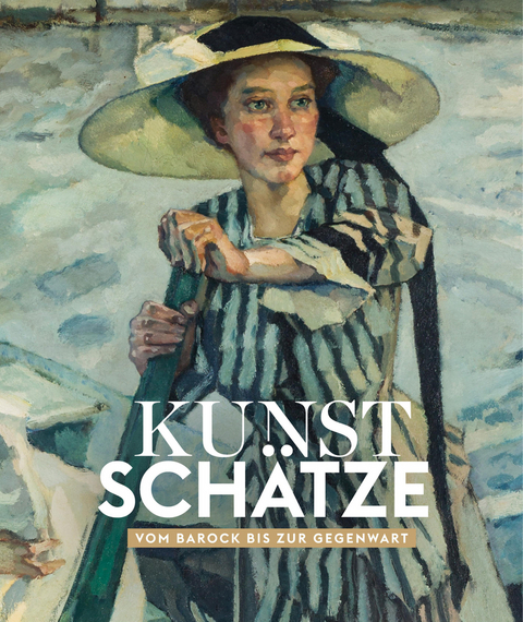 Kunstsch&auml;tze - 