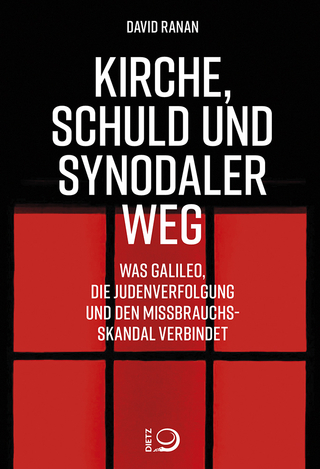 Kirche, Schuld und Synodaler Weg