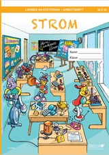 Lernen an Stationen STROM - 