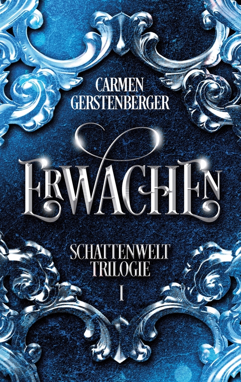 Erwachen - Carmen Gerstenberger