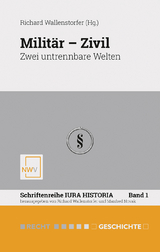 Milit&auml;r &mdash; Zivil - 