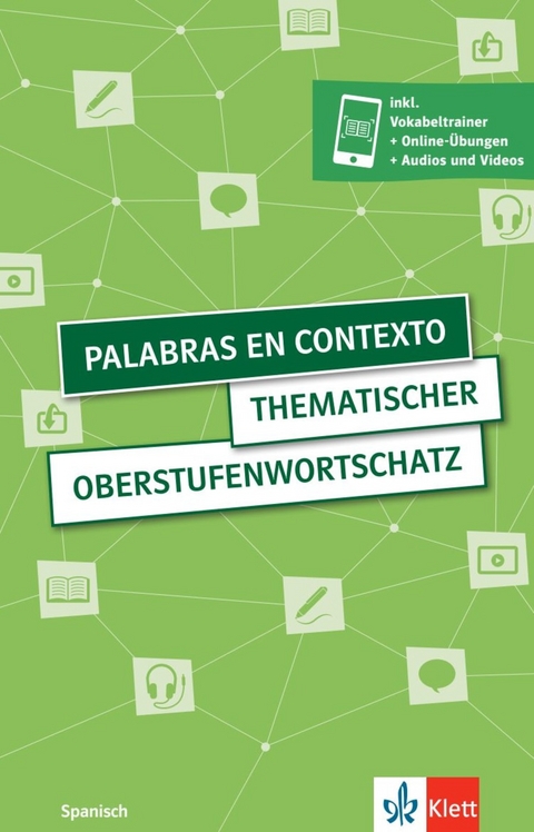 Palabras en contexto