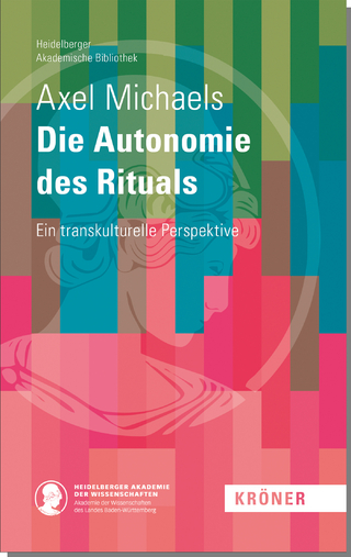 Die Autonomie des Rituals