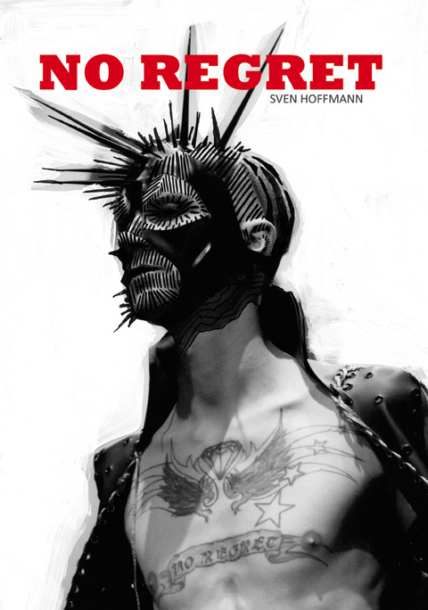 No Regret - Sven Hoffmann