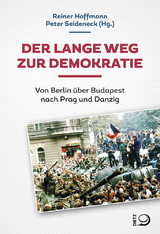 Der lange Weg zur Demokratie - 